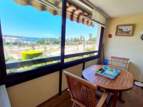 Appartement Six-Fours-les-Plages, 2 pièces, 4 personnes - FR-1-316-46